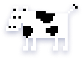 cow